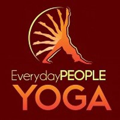 Everyday People Yoga