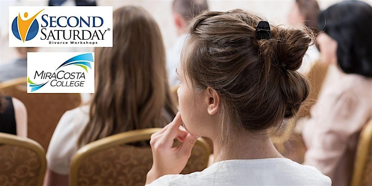 Second Saturday Divorce Workshop, San Diego North County