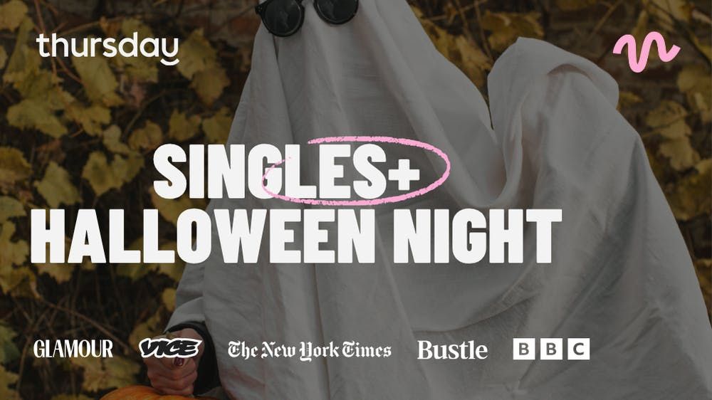 Thursday | Singles + Halloween Night at Between  | Wroc\u0142aw
