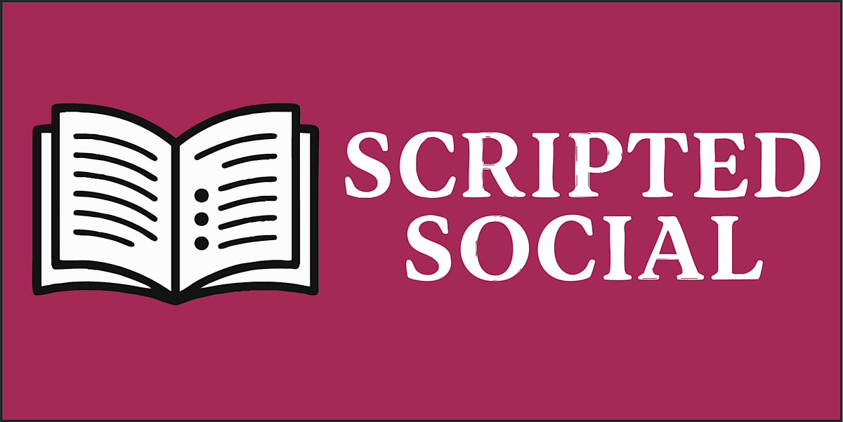 Scripted Social - Monthly Play Reading Group (Pomona)