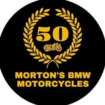 Morton's BMW Motorcycles