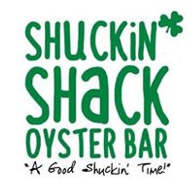 Shuckin' Shack Oyster Bar - Carolina Beach NC