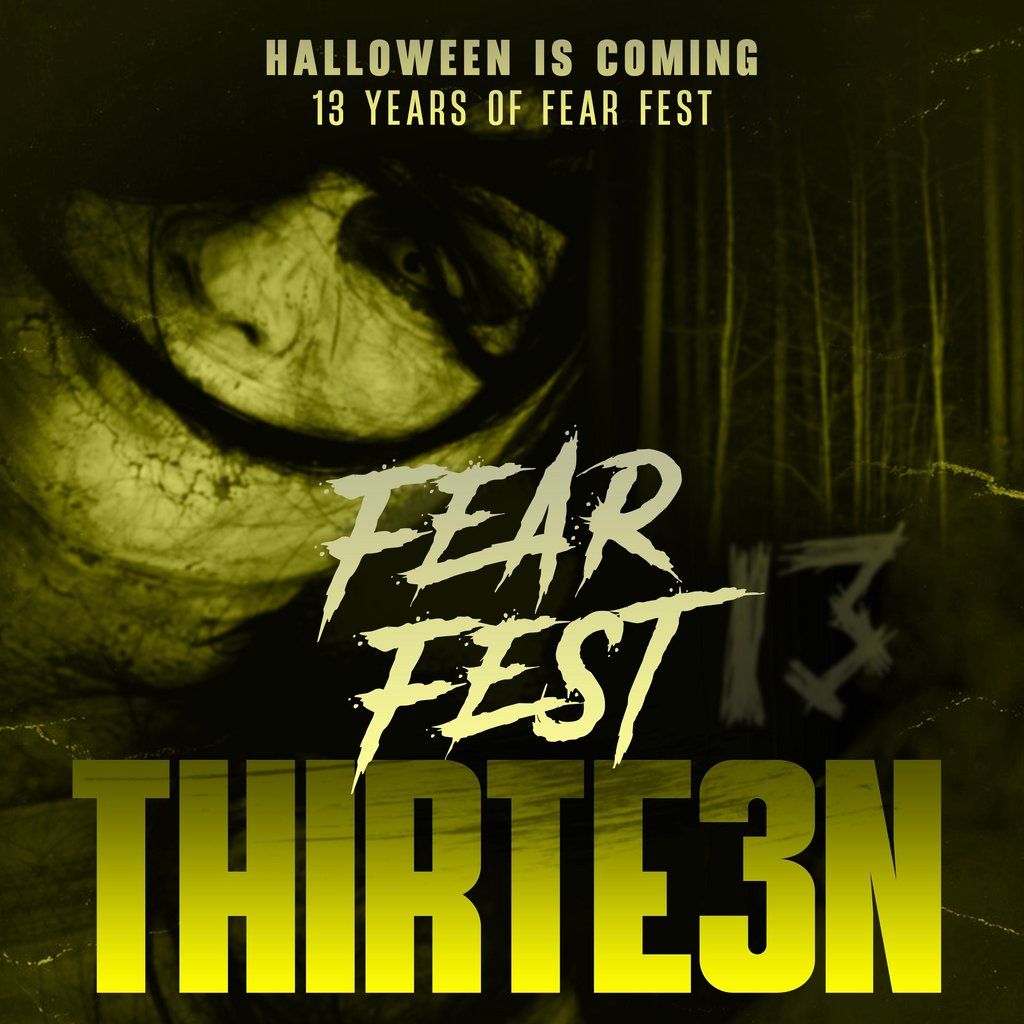 FearFest 13