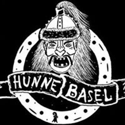 HUNNE BASEL