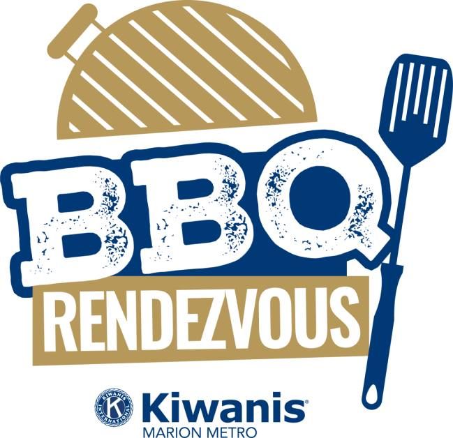 Marion BBQ Rendezvous