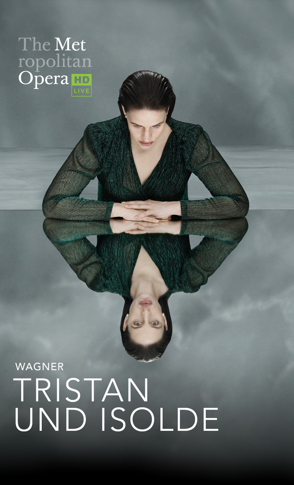 Tristan and Isolde at Metropolitan Opera House