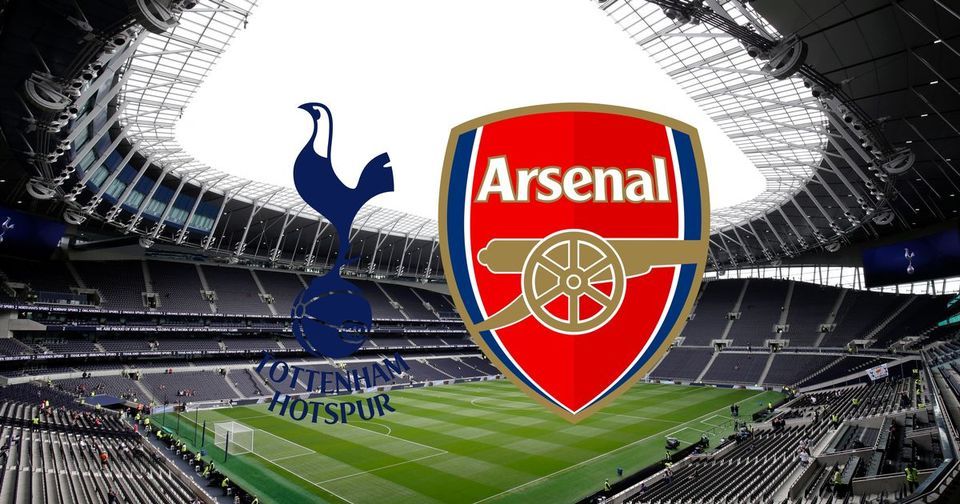 Spurs v Arsenal | The Whit's End-Neighborhood Bar, Seattle, WA | May 12,  2022
