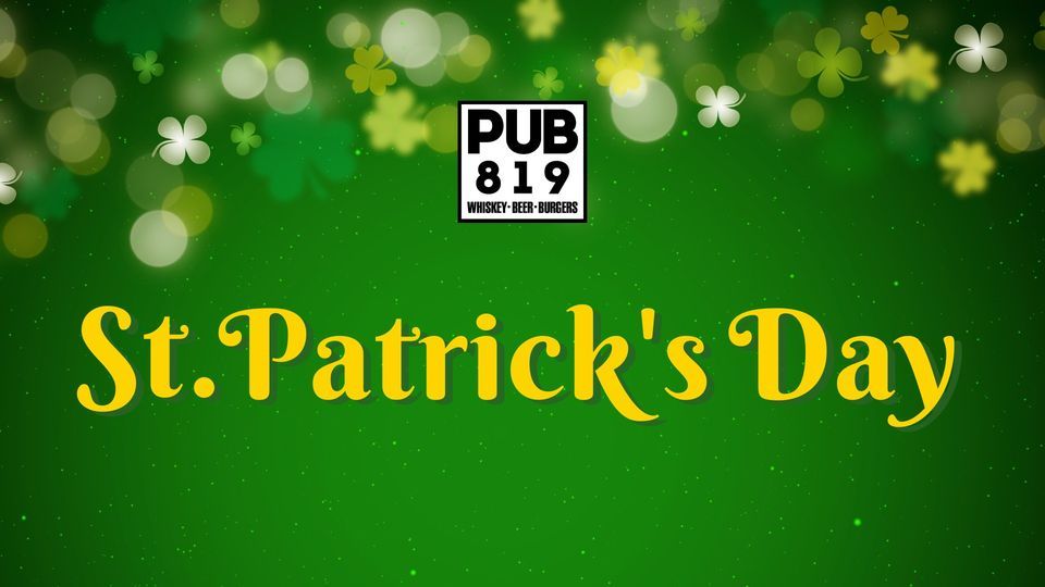 st patricks day specials rochester mn