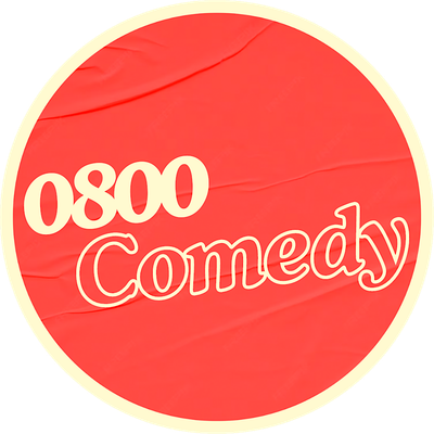 0800 Comedy