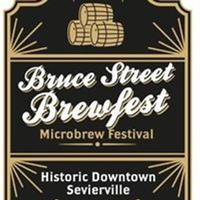 Bruce Street Brewfest