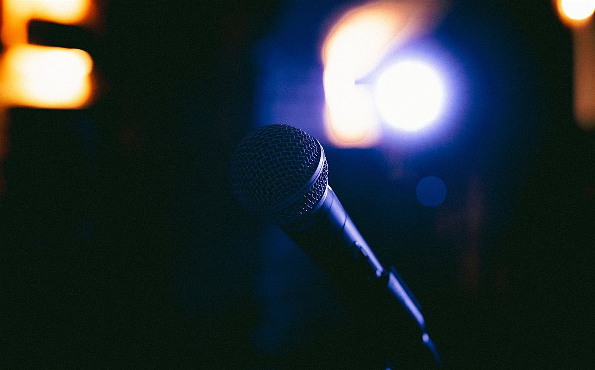 Marrant Comedy Club - 1h de stand-up tous les jeudis dans le Vieux-Lille