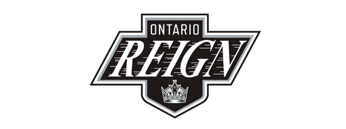 Ontario Reign vs. Abbotsford Canucks