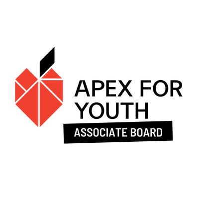 Apex for Youth's Associate Board