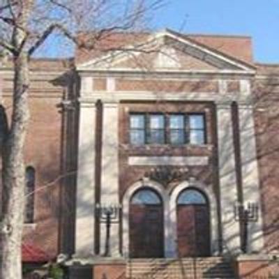 Flatbush Jewish Center