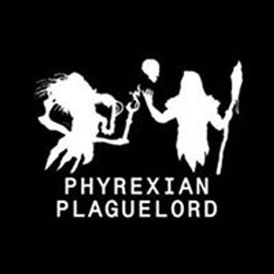 Phyrexian Plaguelord