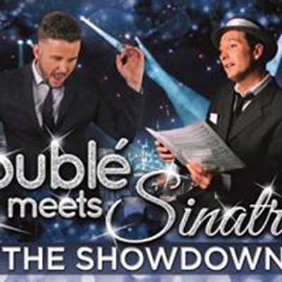 Buble Meets Sinatra: The Showdown