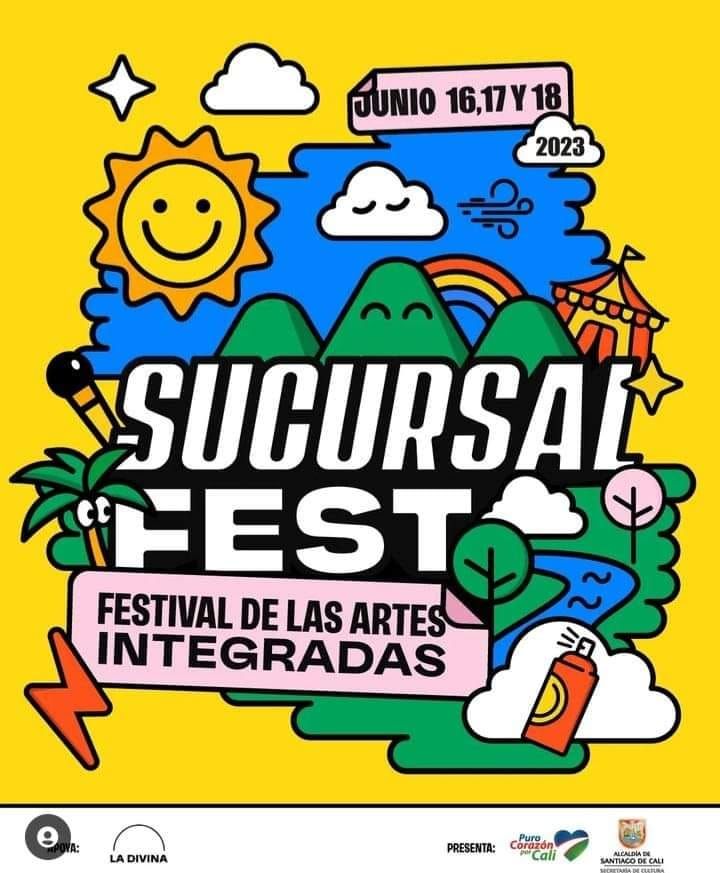 Sucursal fest 2023