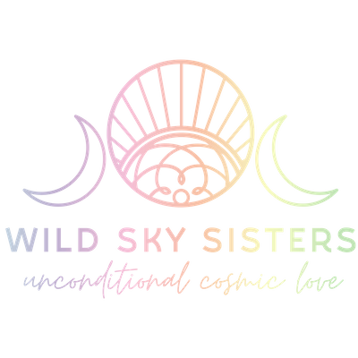 Wild Sky Sisters