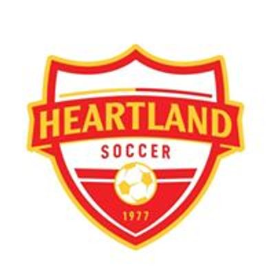 Heartland Soccer Association