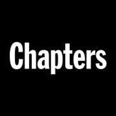 Chapters Halifax