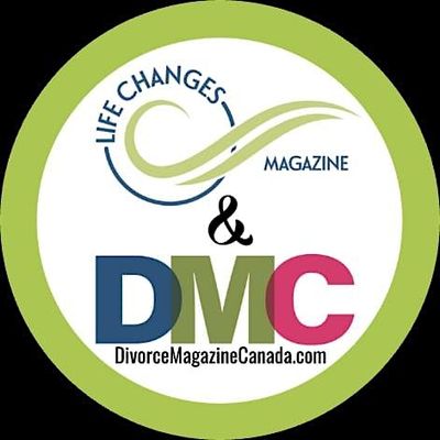 Divorce Magazine Canada & Life Changes Magazine