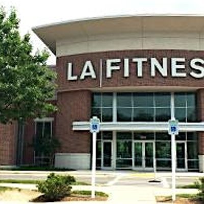 LA Fitness Crofton\/Gambrills