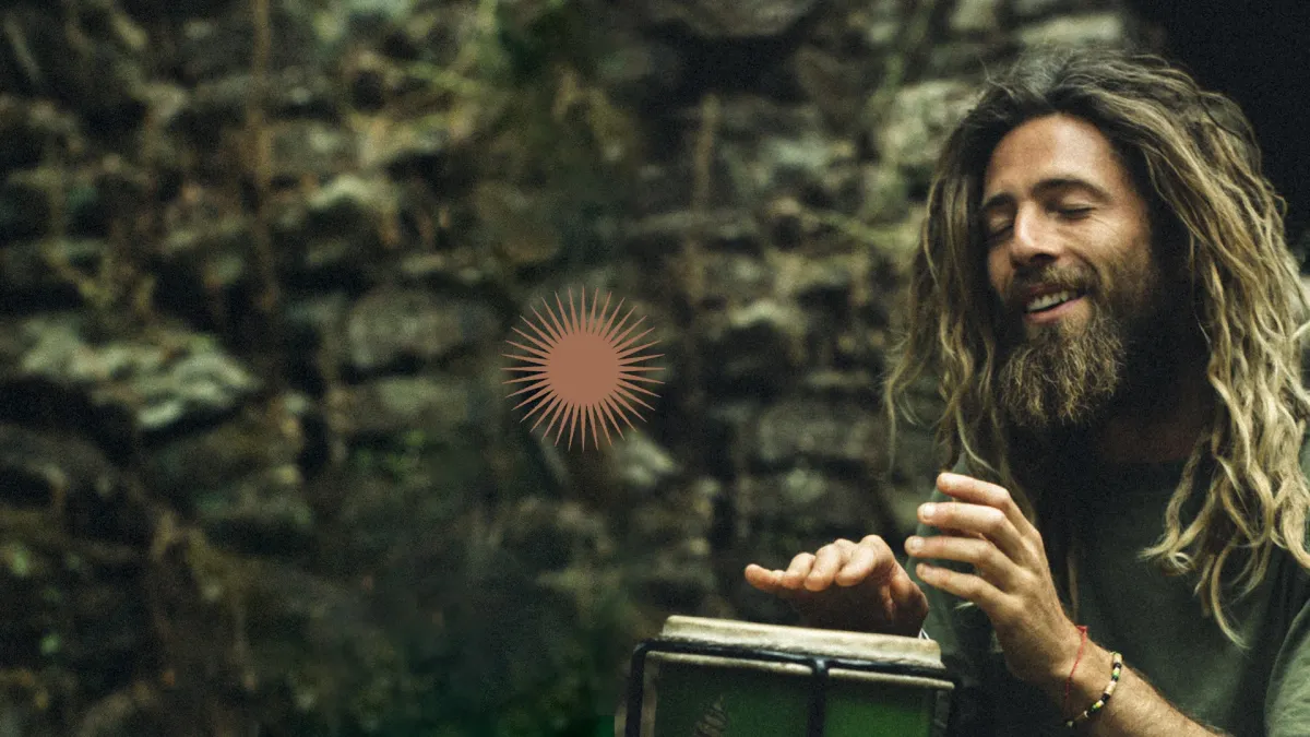 Sam Garrett in Lisboa