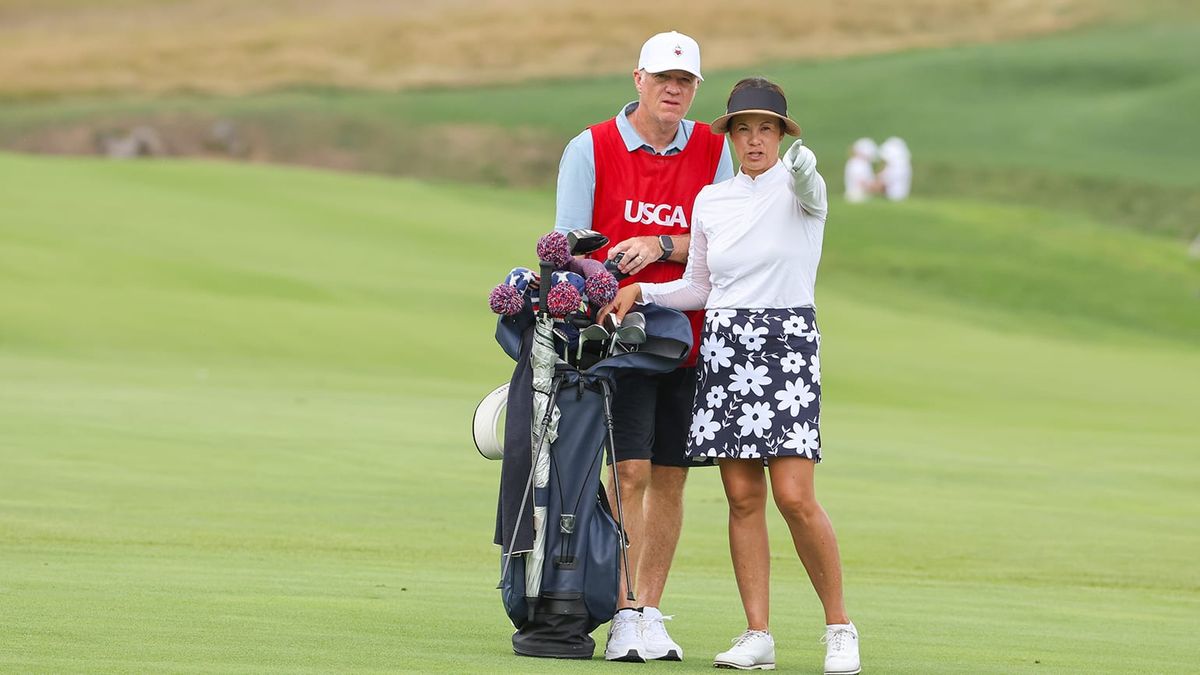 2026 U.S. Senior Open - Friday, July 3, 2026