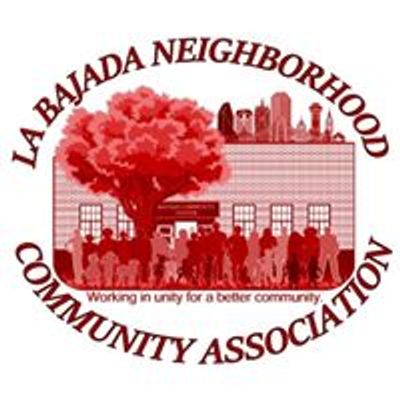La Bajada Neighborhood Community Association LBNCA