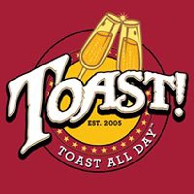 Toast of Summerville