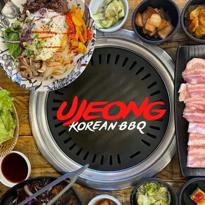 Ujeong Korean BBQ