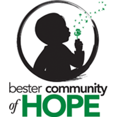 Bester Community Of Hope