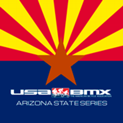 Arizona USA BMX State Series