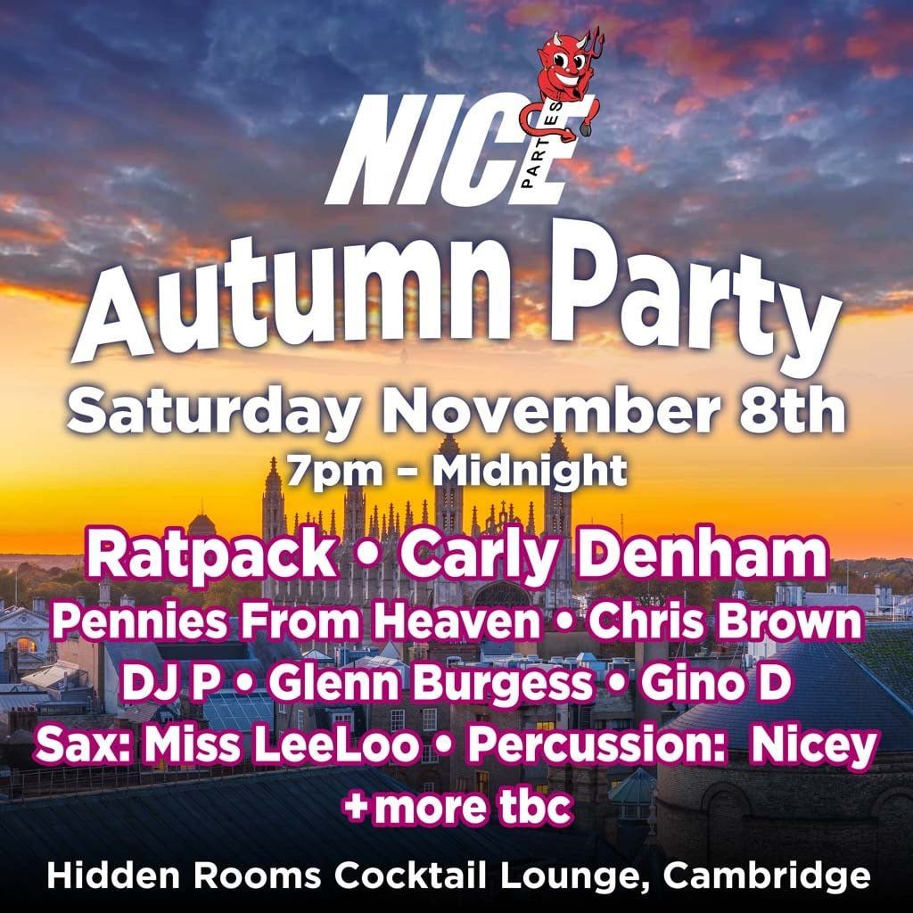 NICE parties