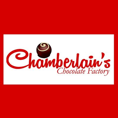 Chamberlains Chocolate Factory