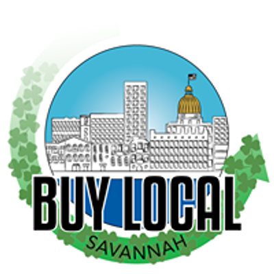 Buy Local Savannah GA