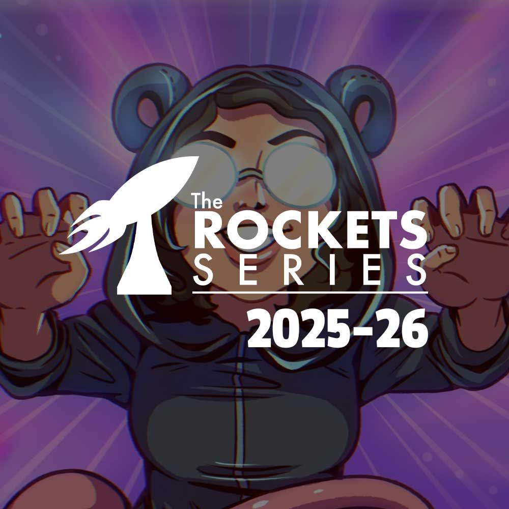 Rocket Con San Diego