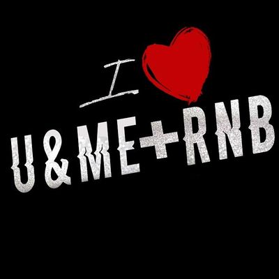 RNB JUNKIE\/ TGLOVER  EXPERIENCE