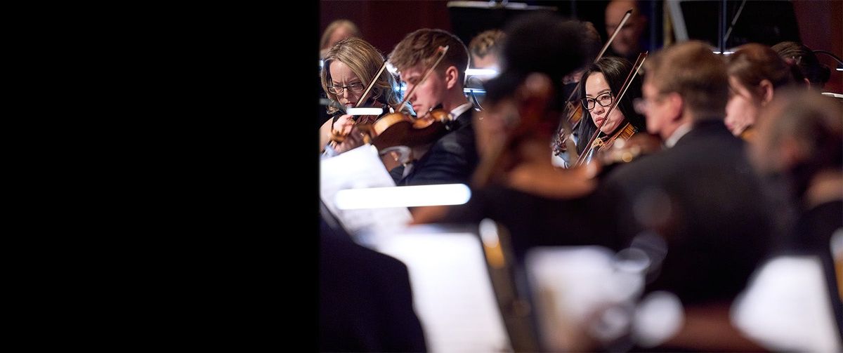 Kansas with New Jersey Symphony Orchestra