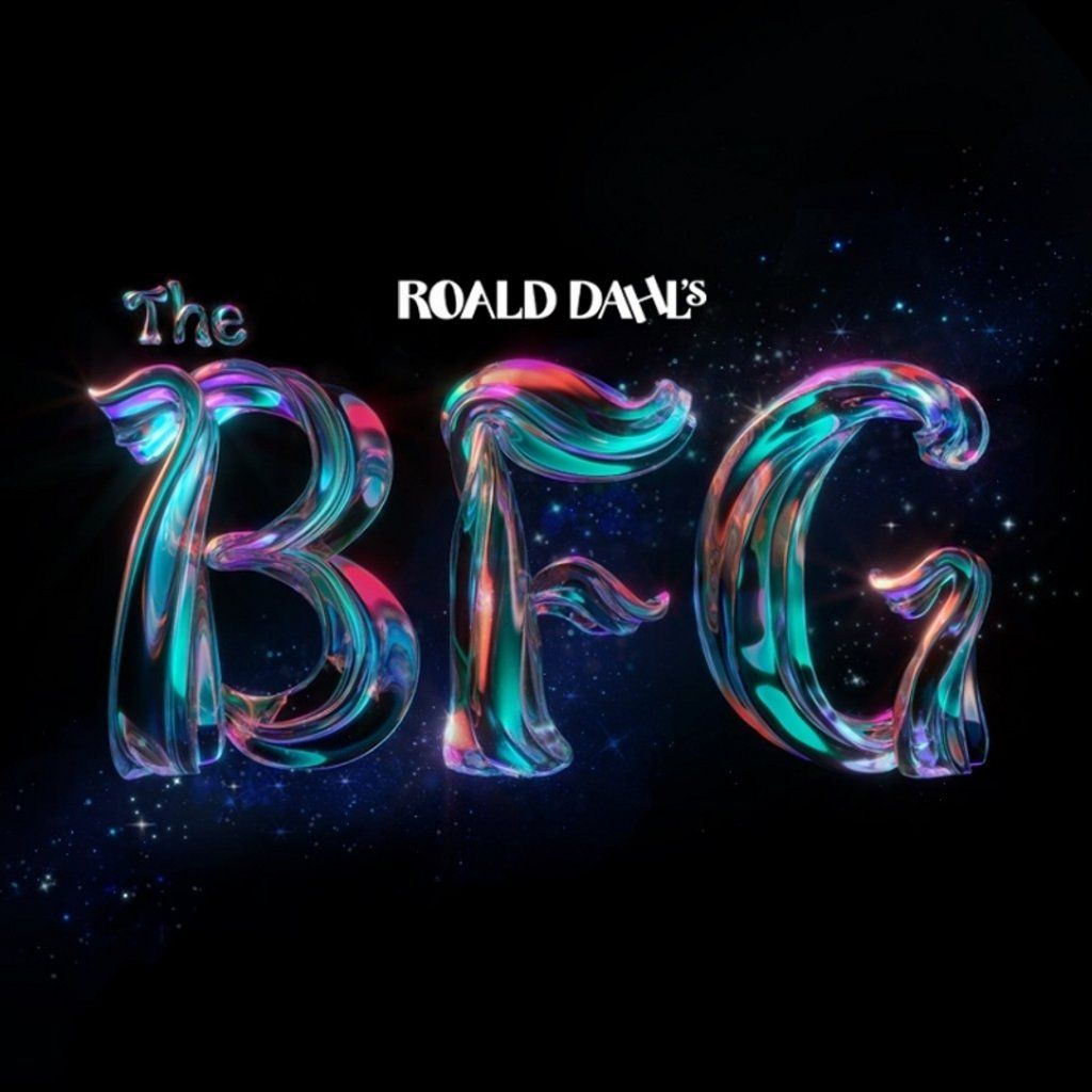 The BFG