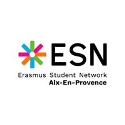 ESN Aix en Provence - Erasmus Student Network