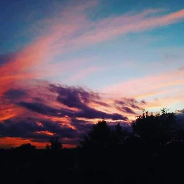 Guy Randall The Dragonfly Winery, Canal Fulton, OH December 21, 2022