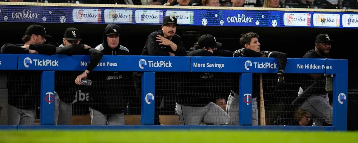 Parking Chicago White Sox at Toronto Blue Jays