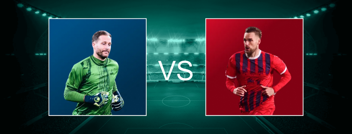 FC Heidenheim vs TSG 1899 Hoffenheim at Voith-Arena