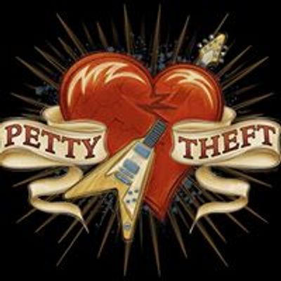 Petty Theft - San Francisco Tribute to Tom Petty
