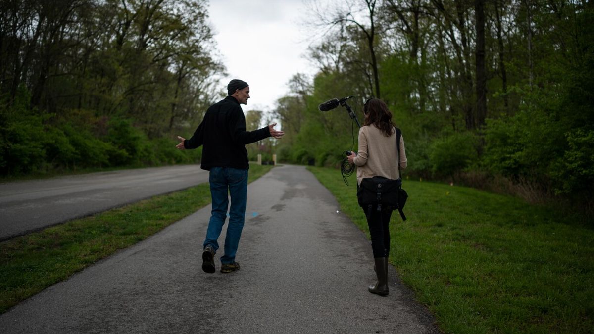 Parking McCallum Cabaret with Clint Holmes