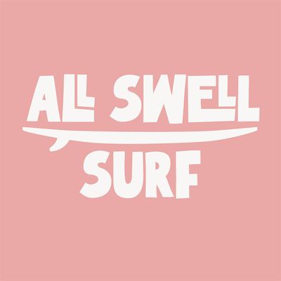 All Swell Surf