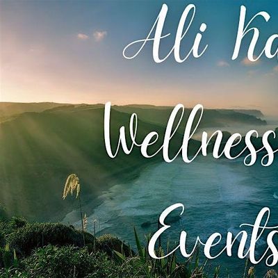 Ali Kay Wellness & Events