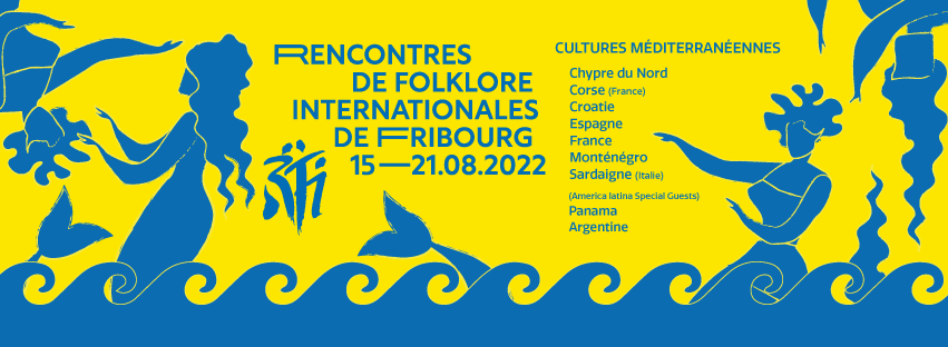 Soir\u00e9e \u00ab Fuego latino \u00bb, La Grenette, Fribourg.