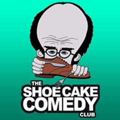 Shoe Cake Comedy